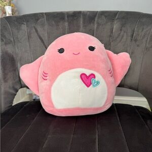Stingray squishmellow